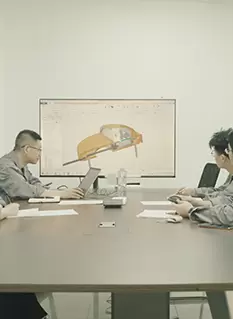 10 Yıllık deneyim 10 Years experience